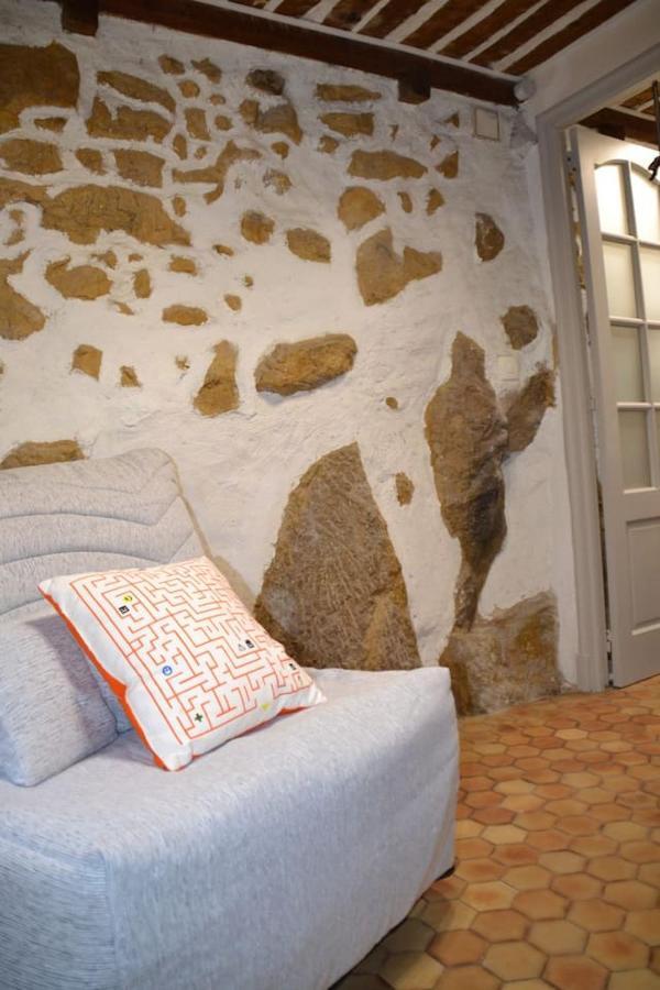 Antibes Vacances Exterior foto
