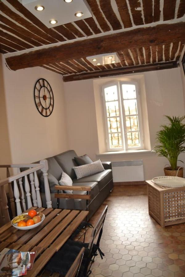 Antibes Vacances Exterior foto