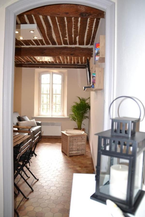 Antibes Vacances Exterior foto